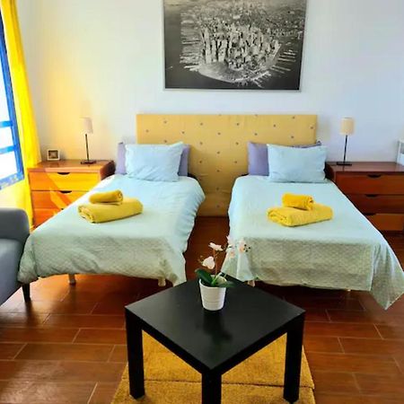 Apartamento Papagayo Con Piscina Privada Плайя-Бланка Екстер'єр фото
