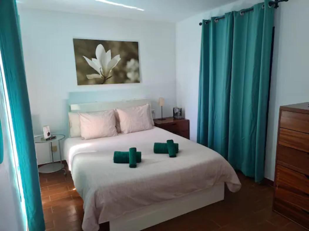 Apartamento Papagayo Con Piscina Privada Плайя-Бланка Екстер'єр фото