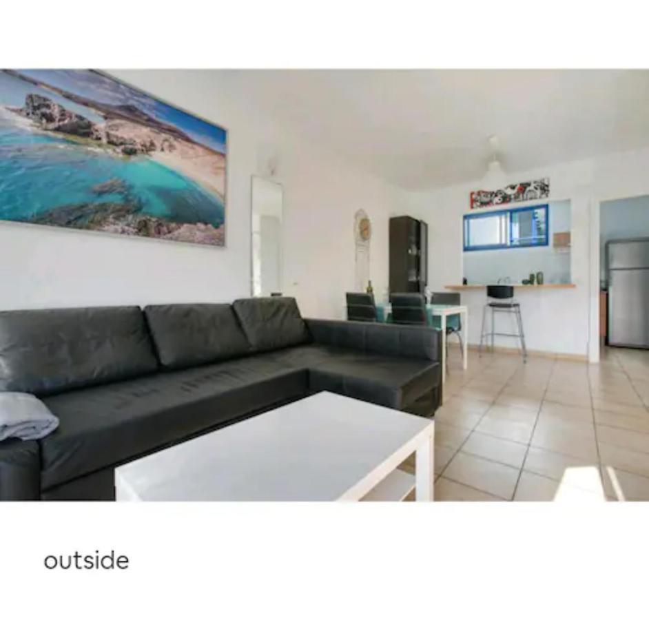 Apartamento Papagayo Con Piscina Privada Плайя-Бланка Екстер'єр фото